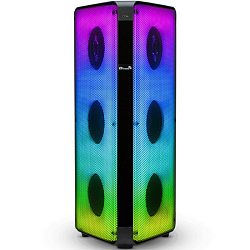 Колонка портативная 06" ELTRONIC (30-02 FIRE BOX)