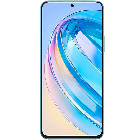 Смартфон Honor X8a 6/128Gb Небесно-голубой