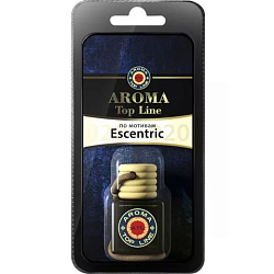 Ароматизатор AROMA TOP LINE ESCENTRIC 02 флакон