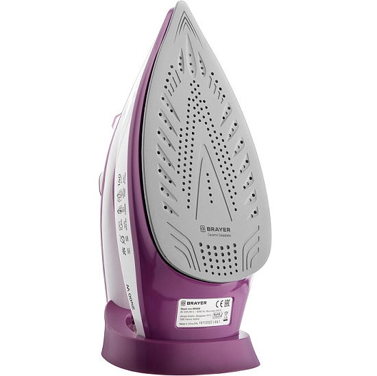 Утюг BRAYER BR-4006