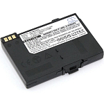 Аккумуляторная батарея CS-SMC55CL для IP телефона Siemens Gigaset SL1 (EBA-510) 3.7V 750mAh