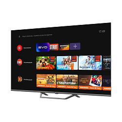 Телевизор HAIER 75 Smart TV S2 Pro 75" HQLED