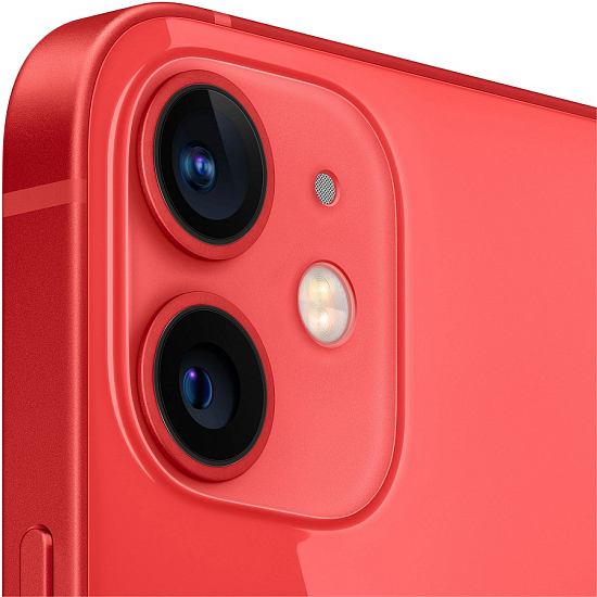 Смартфон APPLE iPhone 12 Mini 128Gb Красный