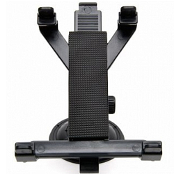 Автомобильный держатель PZ003 черный