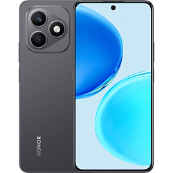 Смартфон Honor X8d 8/256Gb черный