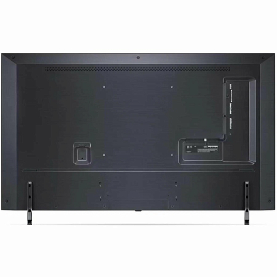 Телевизор LG 55NANO856PA.ARU 55"