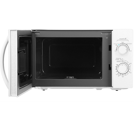 Микроволновая печь HYUNDAI HYM-M2067 белый (Уценка)