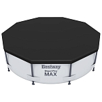 Тент для каркасных бассейнов Bestway 58036, 305 см