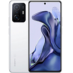 Смартфон Xiaomi Mi 11T 8/128Gb Белый (RUS)