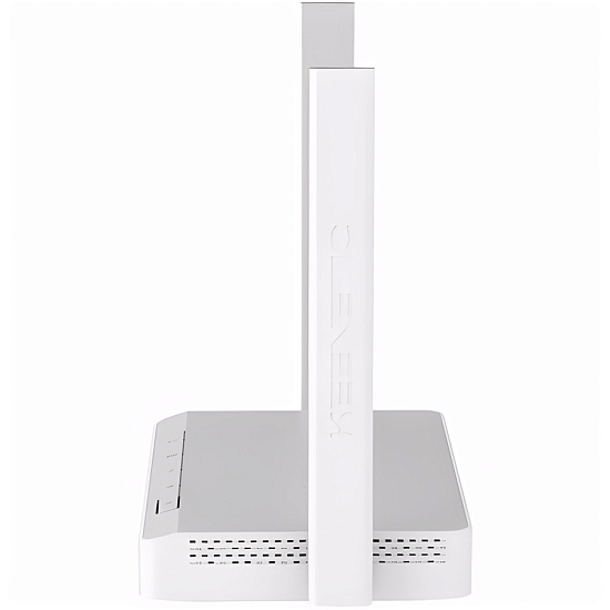 Роутер WiFi KEENETIC Extra (KN-1714)