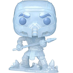 Фигурка Funko POP! Games Mortal Kombat 11 Fatality Sub-Zero (1073) 80306