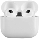 Наушники DEFENDER Apods 3, белый