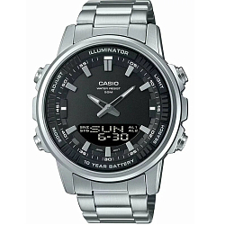 Наручные часы Casio AMW-880D-1A [5574] 47мм