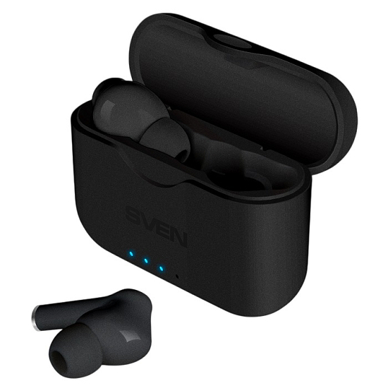 Наушники SVEN E-702BT черный (SV-019525)