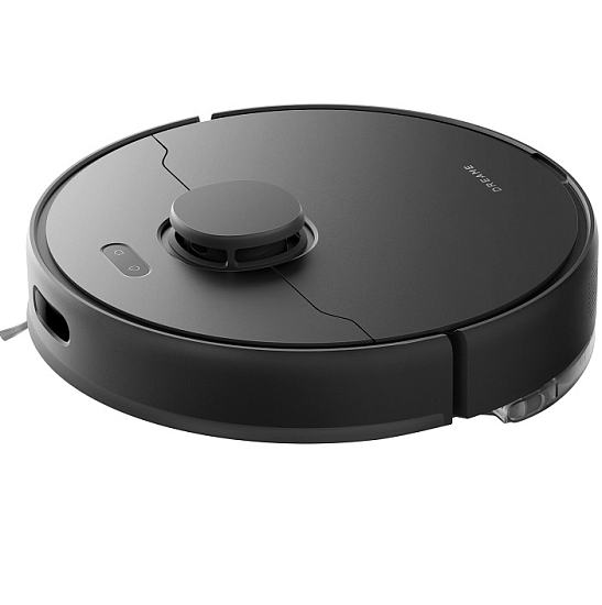 Робот-пылесос Dreame F10 Plus Black