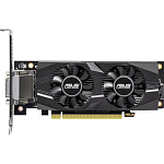 Видеокарта ASUS RTX3050 6GB RTX3050-O6G-LP-BRK (90YV0KQ0-M0NA00)