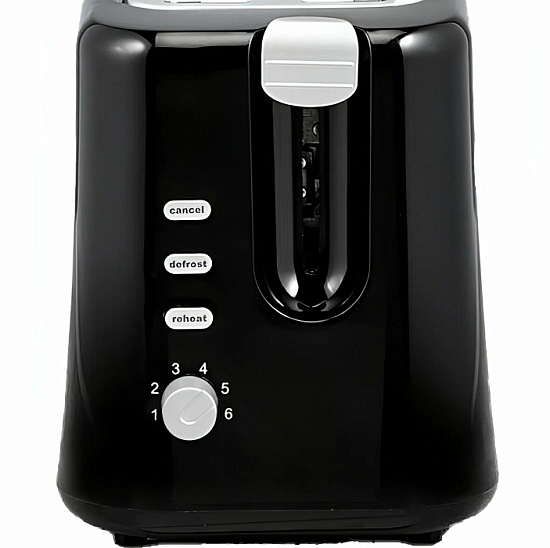 Тостер SCARLETT SC-TM11031 BLACK
