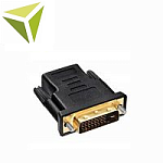 VGA, DVI, HDMI Переходники
