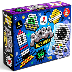 Аквамозаика "Космос" 395 эл