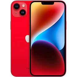 Смартфон APPLE iPhone 14 Plus 128Gb Красный (Б/У)