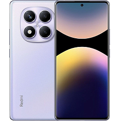 Смартфон Xiaomi Redmi Note 14 Pro 12/512Gb Aurora Purple