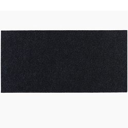 Когтеточка для кошек самоклеящаяся «Темно-серый», 60×30 см