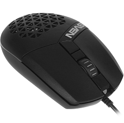 Мышь SVEN RX-G735 черная