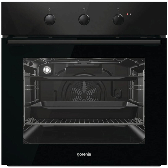 Духовой шкаф GORENJE BO725E10BG