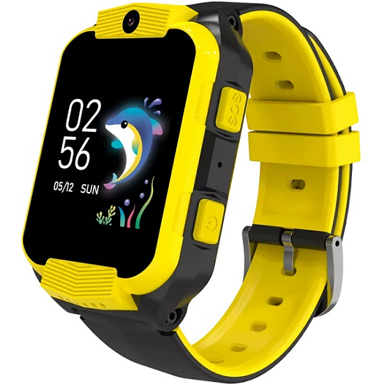 Смарт-часы CANYON CNE-KW31YB Kids