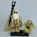 Фигурка Властелин Колец Saruman