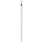 Стилус DEPPA 63162 Magic Pencil Pro для iPad, белый