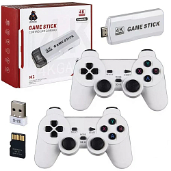 Приставка GAME STICK M2