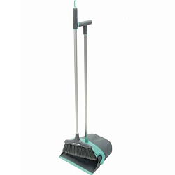 Набор для уборки HAUSMANN Ergo Broomer HM-1099 (щетка, совок)