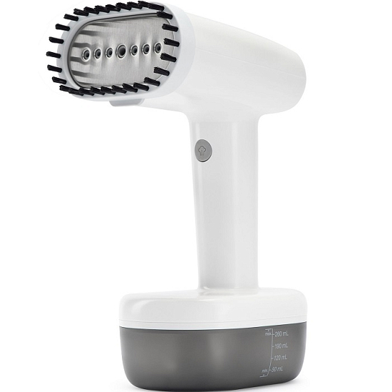 Отпариватель ручной HYUNDAI H-HS02977 белый