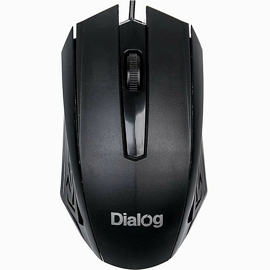 Мышь DIALOG MOC-19U