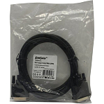Кабель DVI <--> DVI  1.8м EXEGATE EX257294RUS позолоченные контакты
