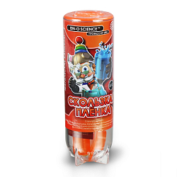 Профессор Эйн: Скользкая плёнка