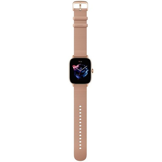 Смарт-часы XIAOMI AMAZFIT GTS 3 Розовый