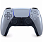 Геймпад Sony DualSense для PS5 Sterling Silver
