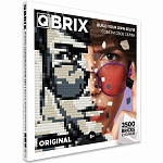 Фото-конструктор QBRIX - ORIGINAL 50001