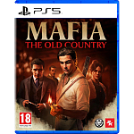 Mafia: The Old Country [PS5, русская версия]