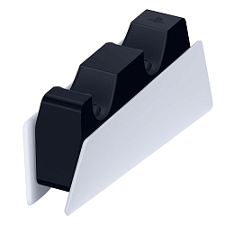 Зарядная станция Playstation 5 DUALSENSE, (CFI-ZDS1)