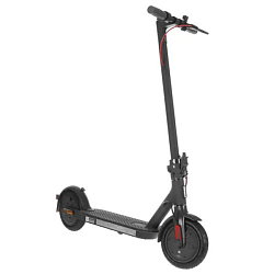 Электросамокат XIAOMI Mi Electric Scooter 3 Lite Black