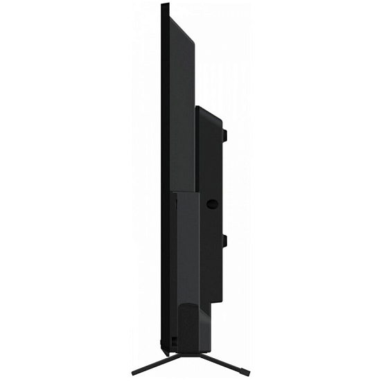 Телевизор ASANO 24LH1110T 24" LED (2019), черный