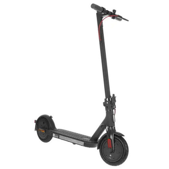 Электросамокат XIAOMI Mi Electric Scooter 3 Lite Black