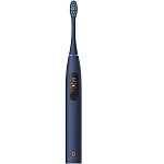 Зубная щетка XIAOMI Oclean X Pro Electric Toothbrush Navy Blue