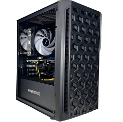 Системный блок игровой TOP GAMER 240915 (Core i5-12400F/ 16GB DDR4/ 1TB SSD/ RTX3050 8GB/ DOS)