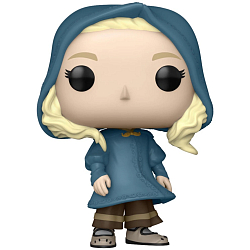 Фигурка Funko POP! TV Witcher Ciri 57813