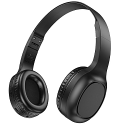 Наушники HOCO W46 Charm, чёрный