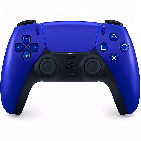 Геймпад Sony DualSense для PS5 Cobalt Blue